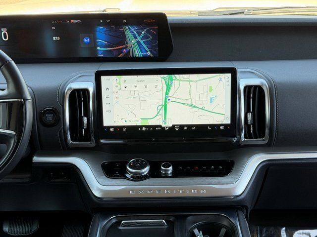 2025 Ford Expedition Max Platinum Springfield VA