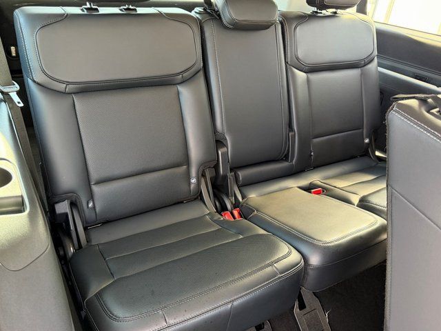 2025 Ford Expedition Max Platinum Springfield VA