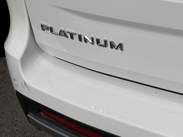 2025 Ford Expedition Max Platinum Springfield VA