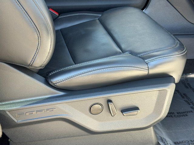 2025 Ford Expedition Max Platinum Springfield VA