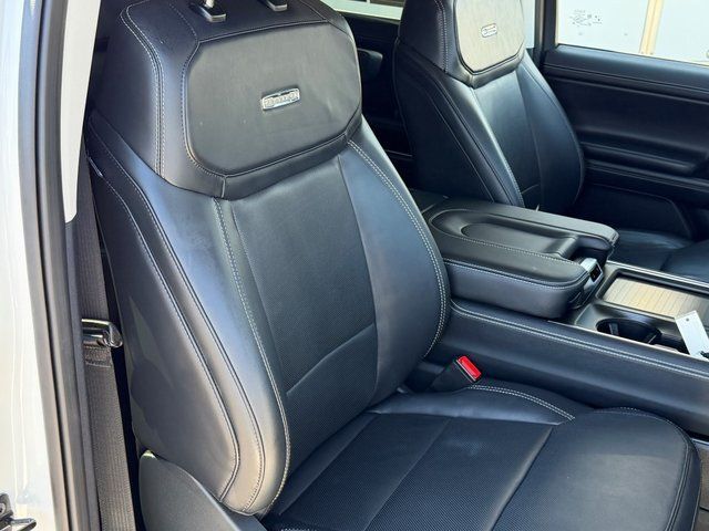 2025 Ford Expedition Max Platinum Springfield VA