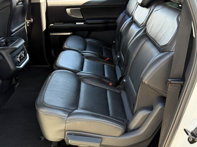 2025 Ford Expedition Max Platinum Springfield VA