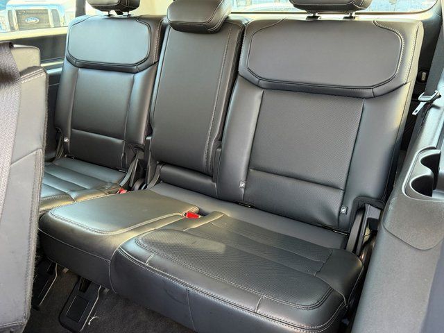 2025 Ford Expedition Max Platinum Springfield VA