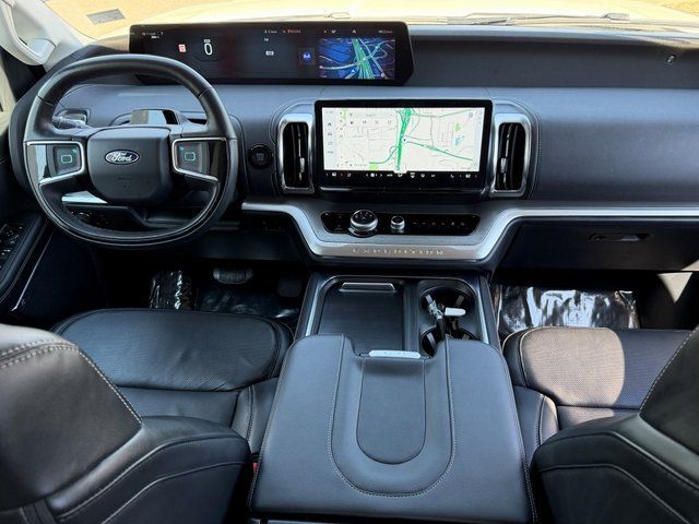 2025 Ford Expedition Max Platinum Springfield VA