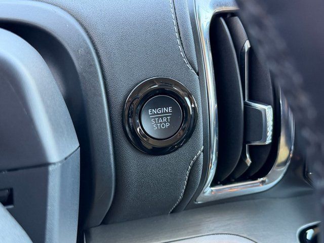 2025 Ford Expedition Max Platinum Springfield VA