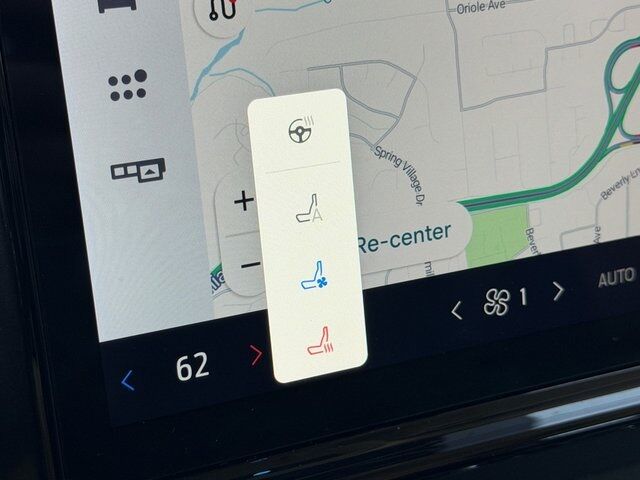 2025 Ford Expedition Max Platinum Springfield VA