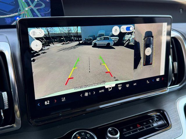 2025 Ford Expedition Max Platinum Springfield VA