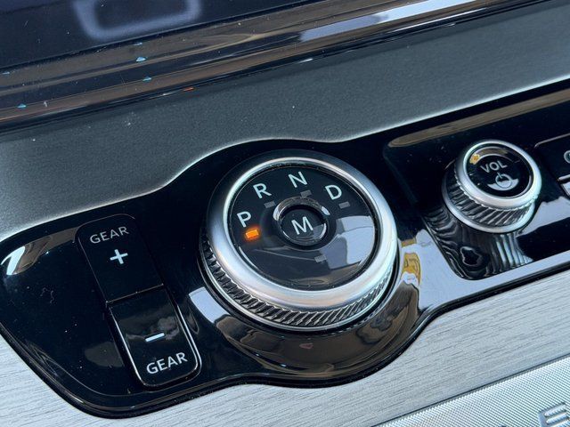 2025 Ford Expedition Max Platinum Springfield VA