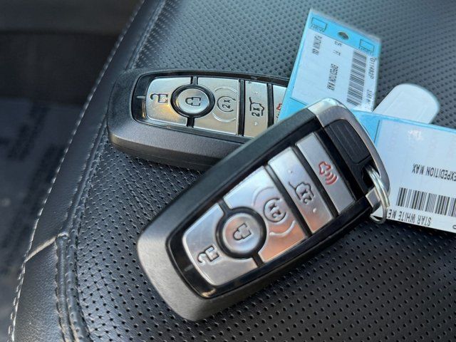 2025 Ford Expedition Max Platinum Springfield VA