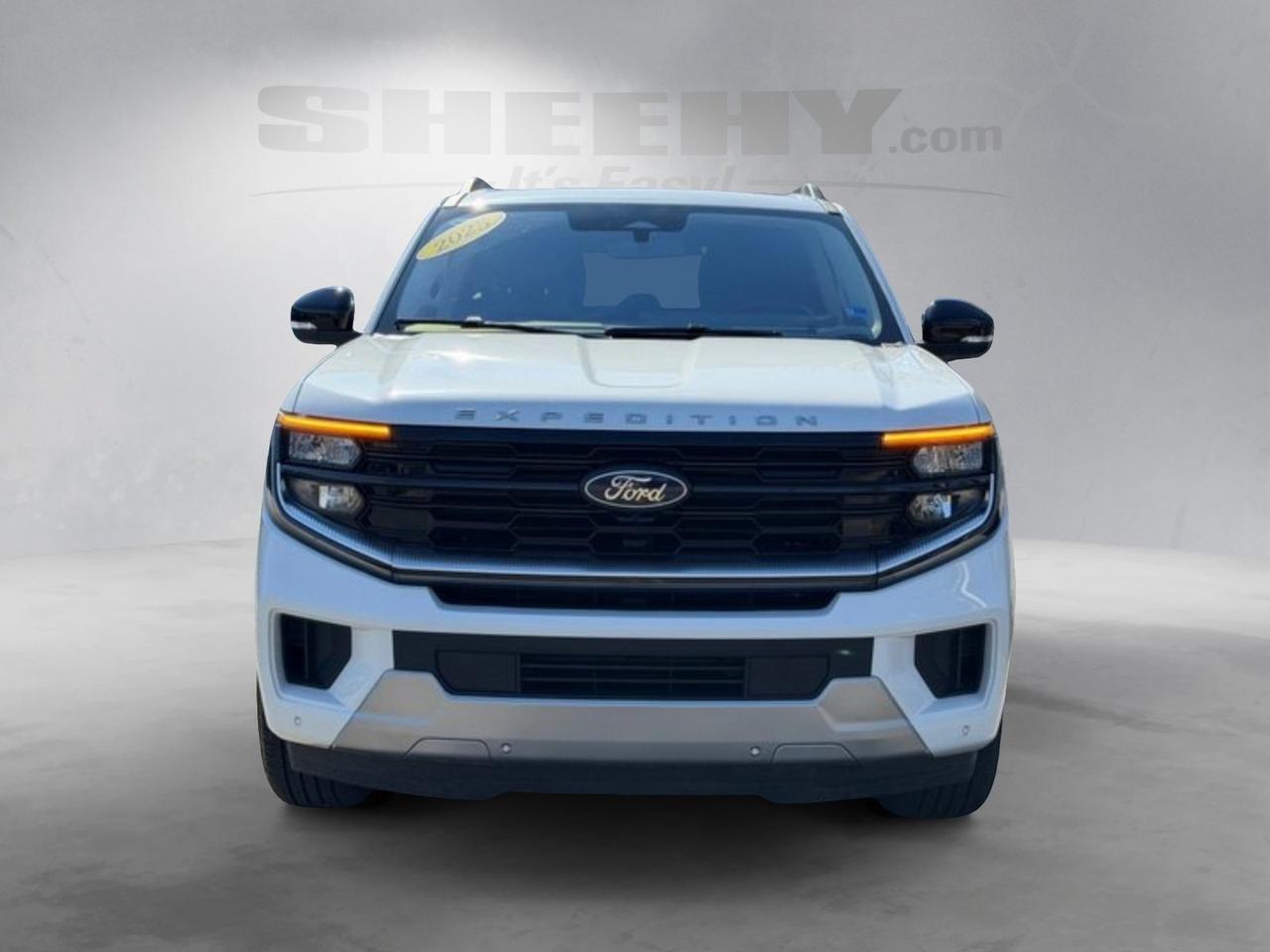 2025 Ford Expedition Max Platinum Springfield VA