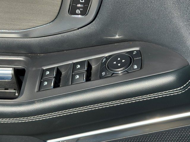 2025 Ford Expedition Max Platinum Springfield VA