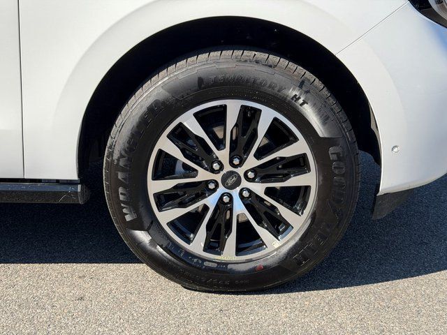 2025 Ford Expedition Max Platinum Springfield VA