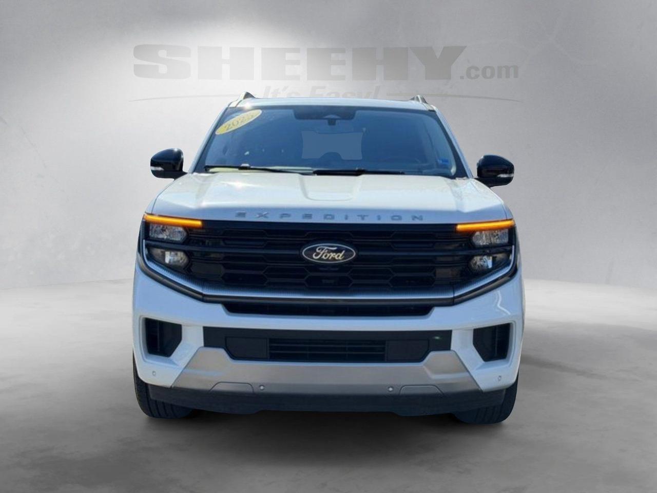 2025 Ford Expedition Max Platinum Springfield VA