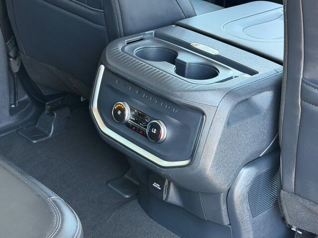 2025 Ford Expedition Max Platinum Springfield VA