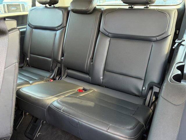 2025 Ford Expedition Max Platinum Springfield VA