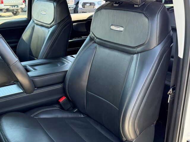 2025 Ford Expedition Max Platinum Springfield VA