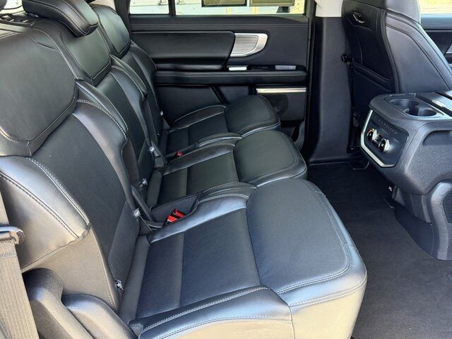 2025 Ford Expedition Max Platinum Springfield VA