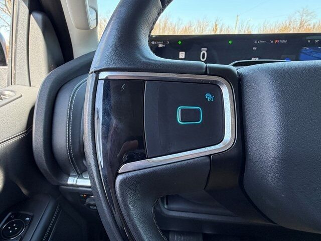 2025 Ford Expedition Max Platinum Springfield VA