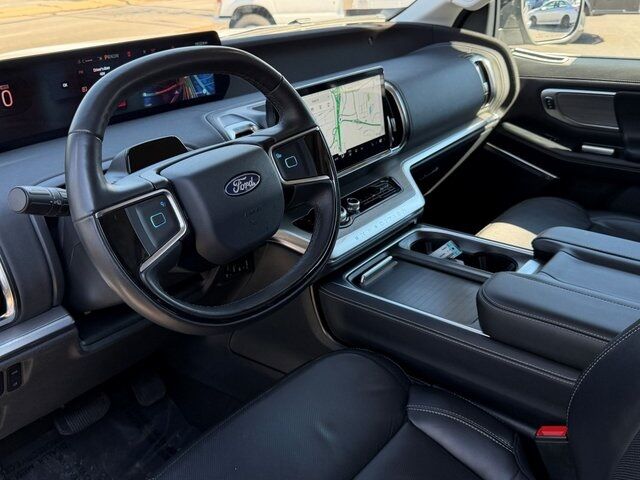 2025 Ford Expedition Max Platinum Springfield VA