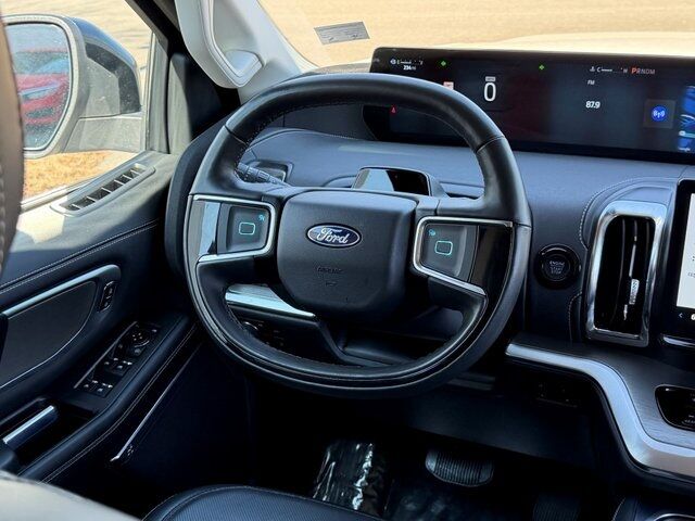 2025 Ford Expedition Max Platinum Springfield VA