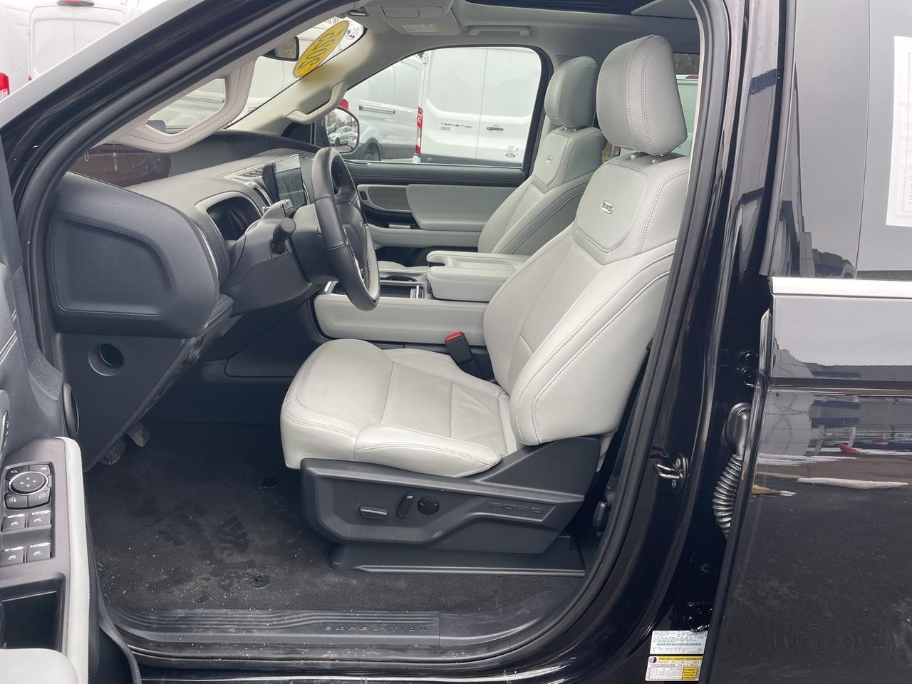 2025 Ford Expedition Max Platinum Springfield VA