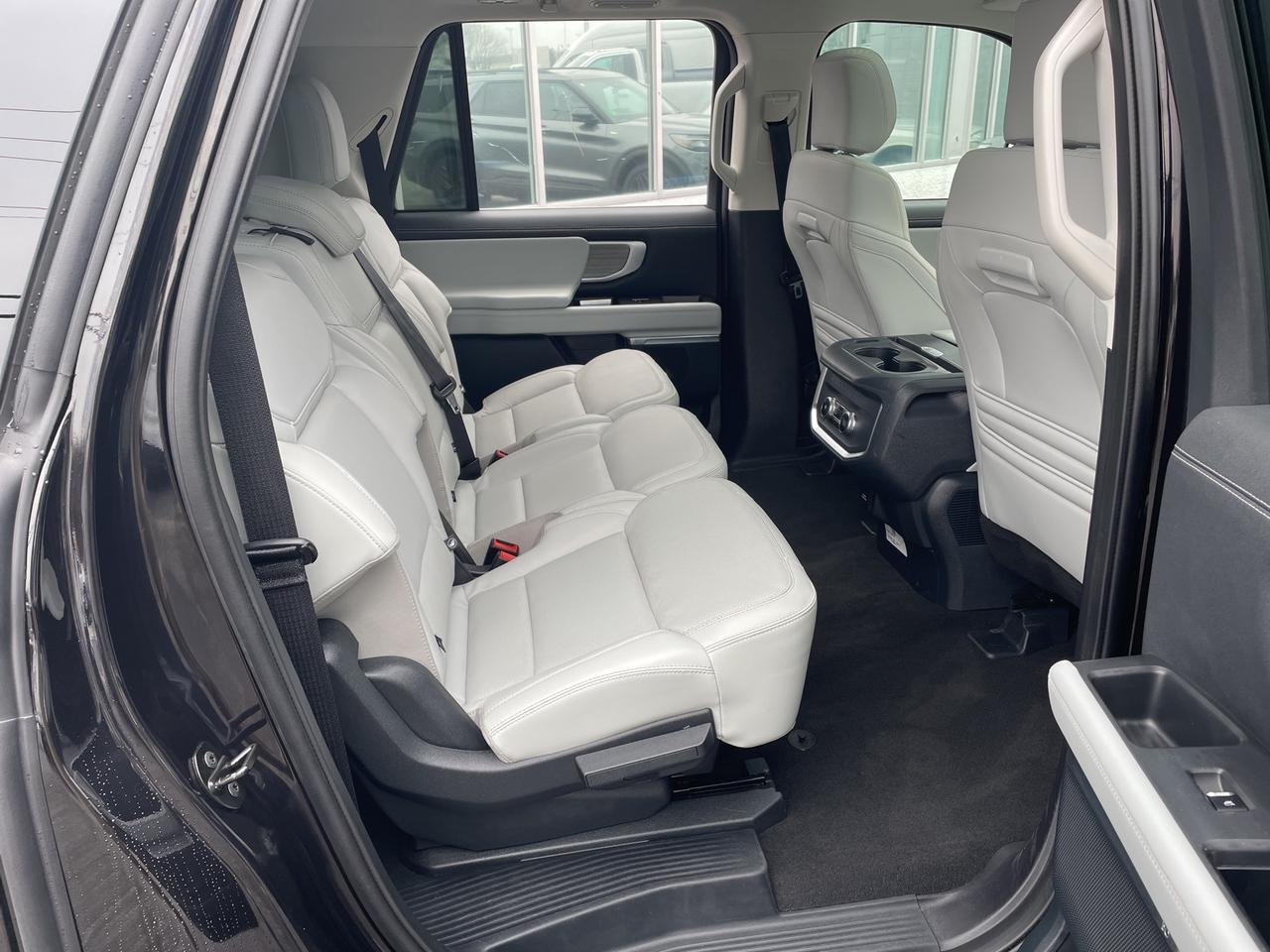 2025 Ford Expedition Max Platinum Springfield VA