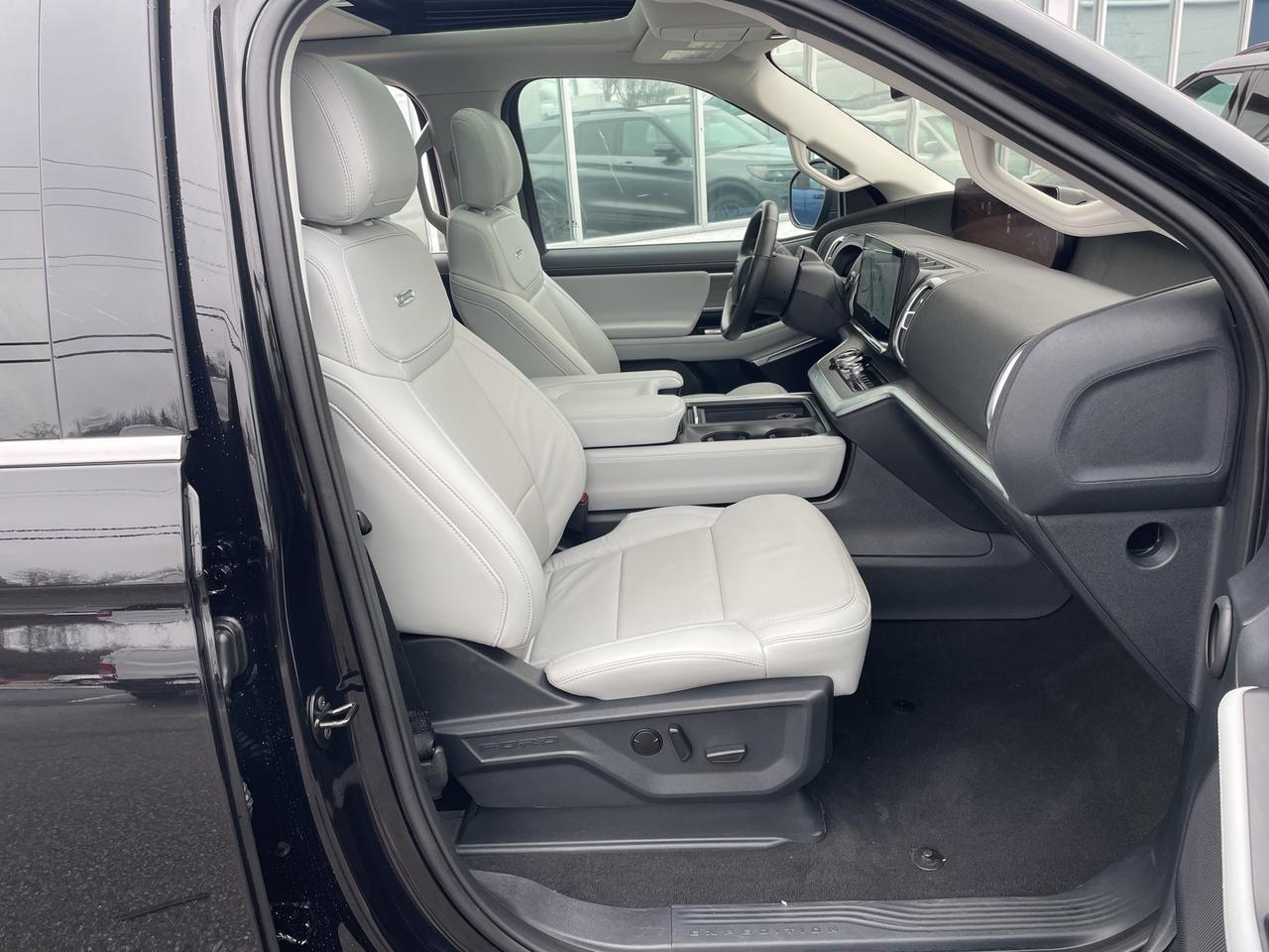 2025 Ford Expedition Max Platinum Springfield VA