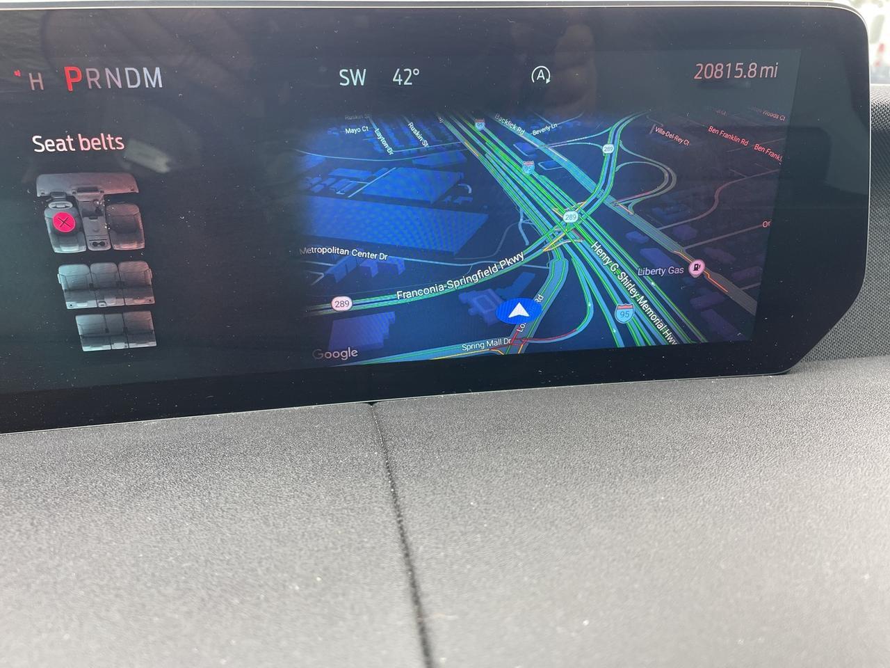 2025 Ford Expedition Max Platinum Springfield VA