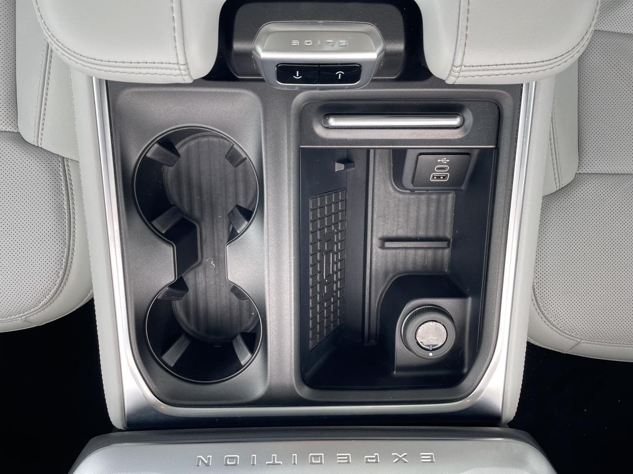 2025 Ford Expedition Max Platinum Springfield VA