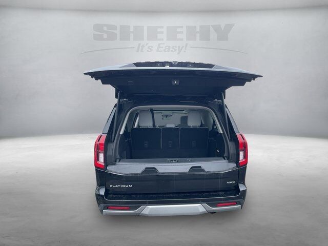 2025 Ford Expedition Max Platinum Springfield VA