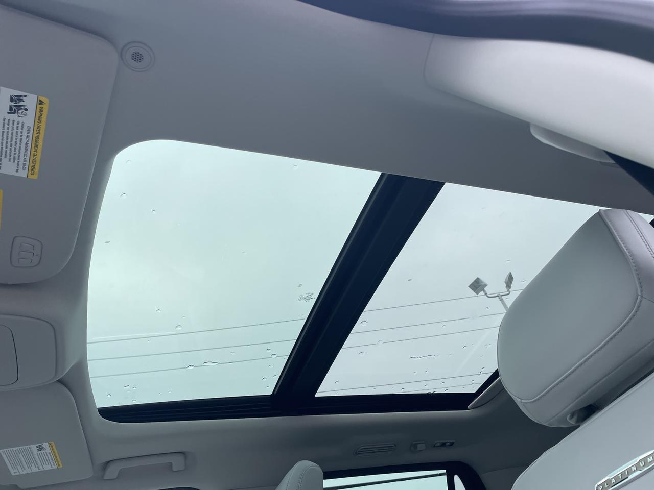 2025 Ford Expedition Max Platinum Springfield VA