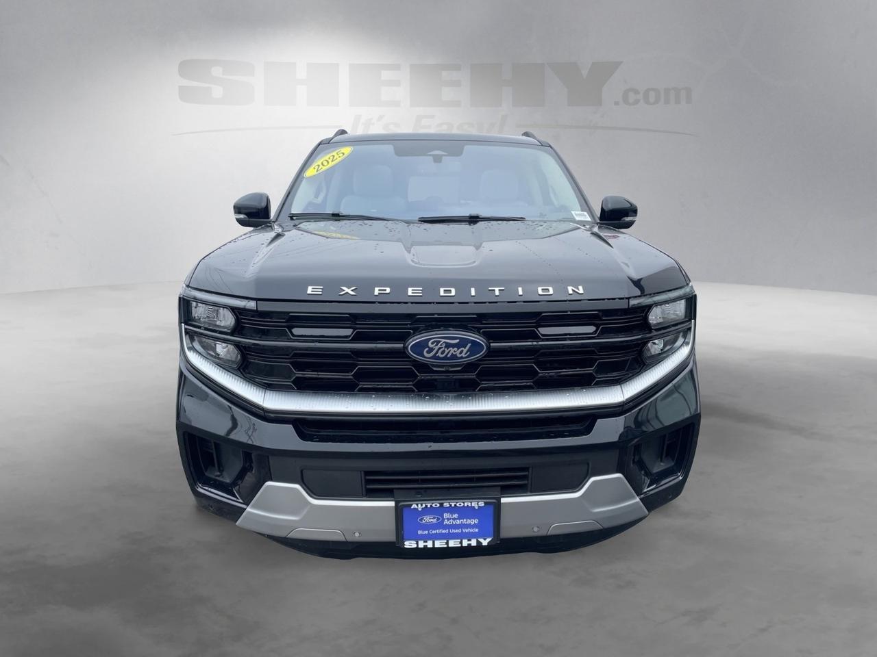 2025 Ford Expedition Max Platinum Springfield VA