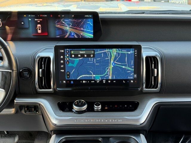 2025 Ford Expedition Max Platinum Springfield VA