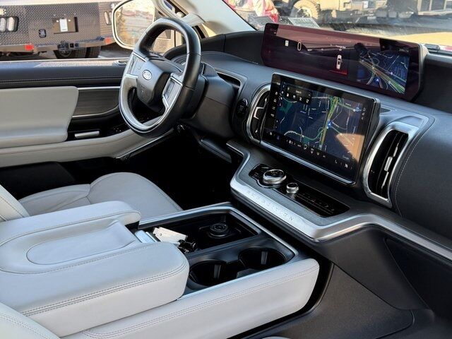 2025 Ford Expedition Max Platinum Springfield VA