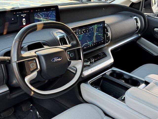 2025 Ford Expedition Max Platinum Springfield VA