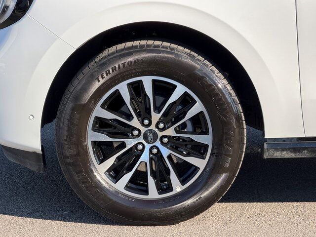 2025 Ford Expedition Max Platinum Springfield VA