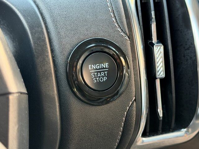 2025 Ford Expedition Max Platinum Springfield VA