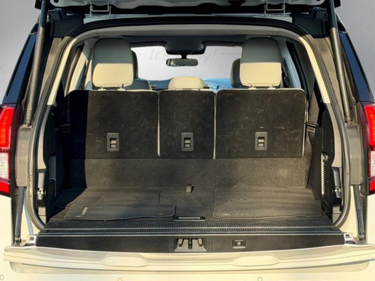 2025 Ford Expedition Max Platinum Springfield VA