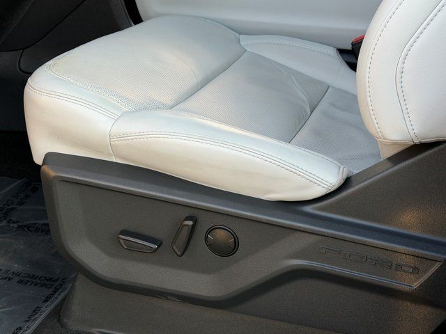 2025 Ford Expedition Max Platinum Springfield VA