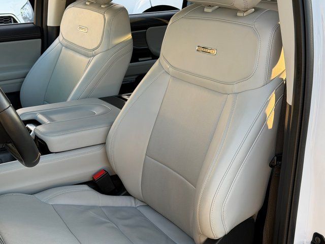 2025 Ford Expedition Max Platinum Springfield VA