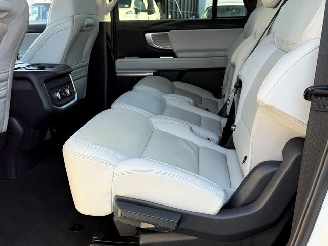 2025 Ford Expedition Max Platinum Springfield VA