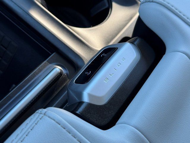 2025 Ford Expedition Max Platinum Springfield VA