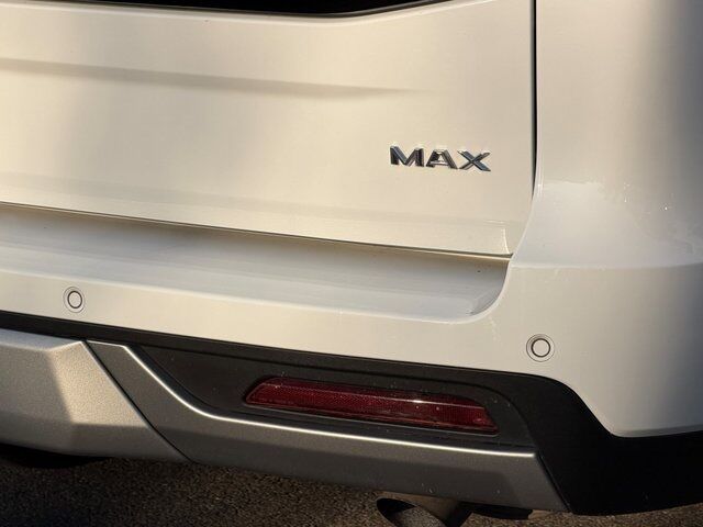 2025 Ford Expedition Max Platinum Springfield VA