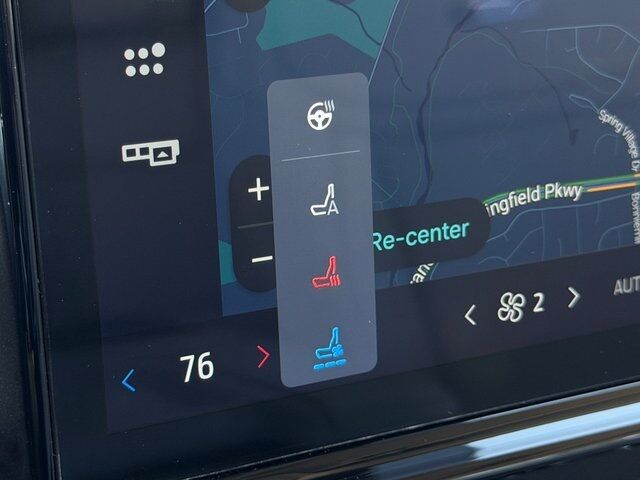 2025 Ford Expedition Max Platinum Springfield VA