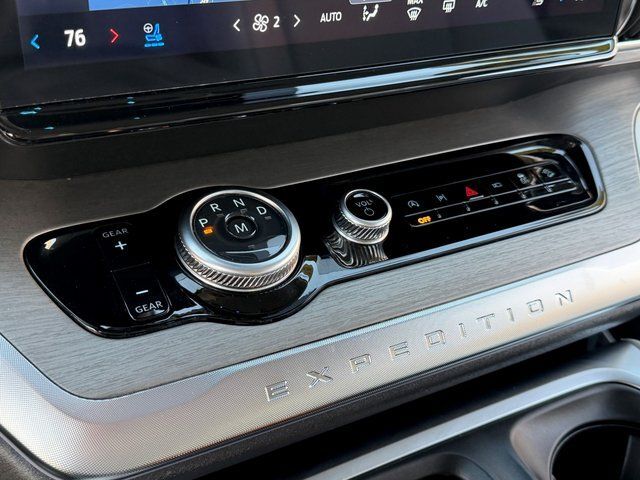 2025 Ford Expedition Max Platinum Springfield VA