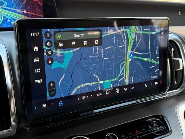 2025 Ford Expedition Max Platinum Springfield VA