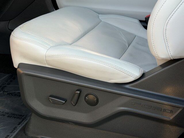 2025 Ford Expedition Max Platinum Springfield VA