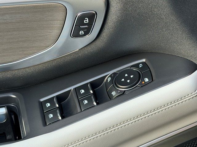 2025 Ford Expedition Max Platinum Springfield VA