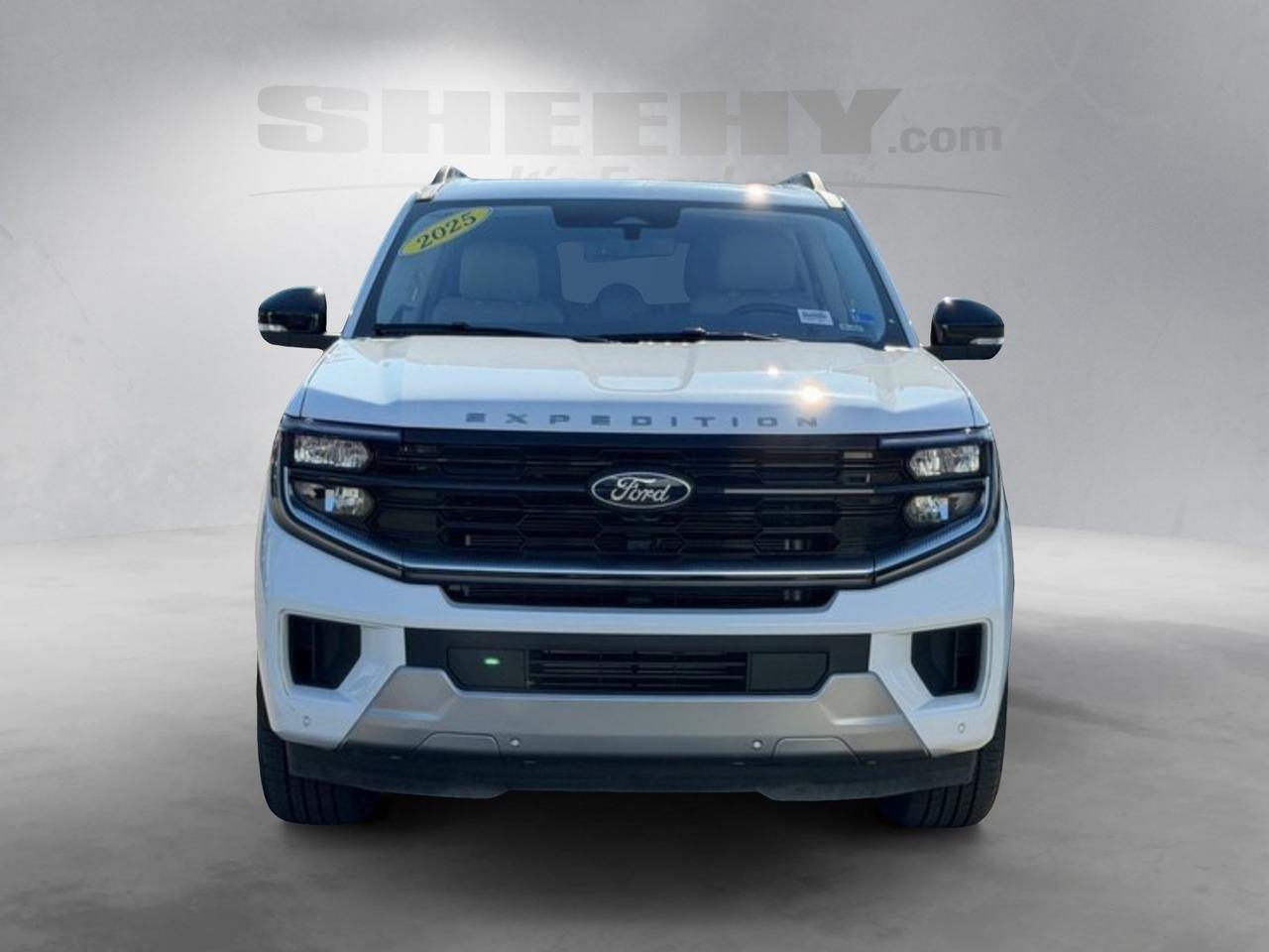 2025 Ford Expedition Max Platinum Springfield VA