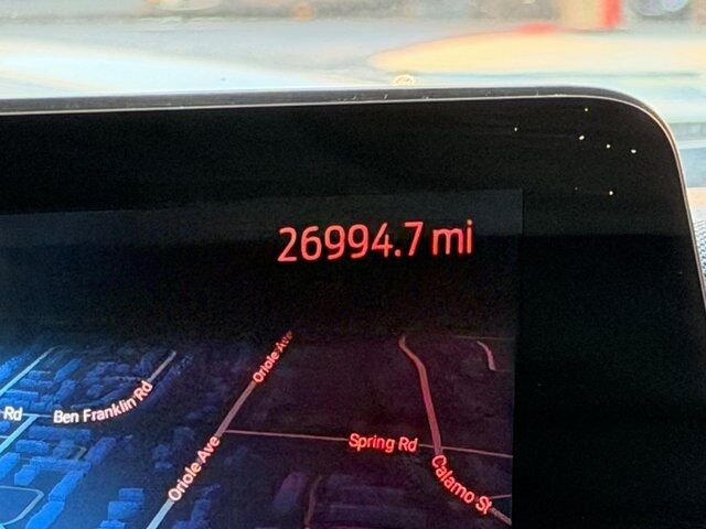 2025 Ford Expedition Max Platinum Springfield VA